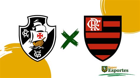 que hora é o jogo do vasco e flamengo domingo - vasco x Flamengo domingo